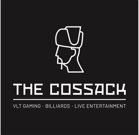 The Cossack - VLT Gaming