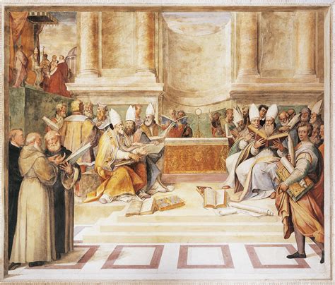 The Resurgence of Faith: Exploring the Definition and Significance of the Counter Reformation Era - A Comprehensive Guide.