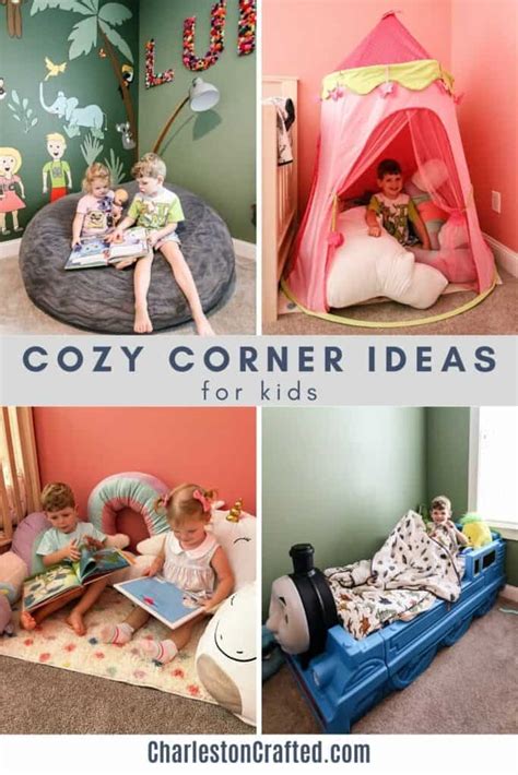 The Cozy Corner