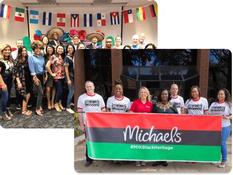 The Crafter's Library Michaels' Resource Hub for Creative Knowledge