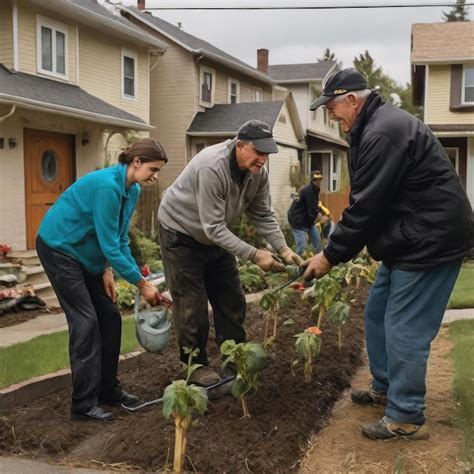 The Craigslist Community Where Neighbors Help Neighbors