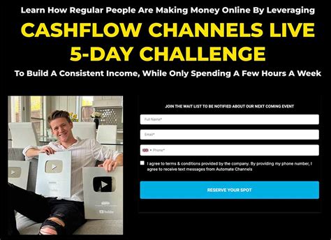 The Craigslist Money Machine How to Automate Your Cash Flow