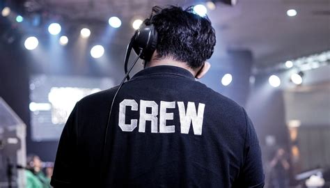 The Crew's Role