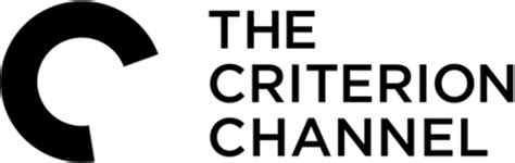 The Criterion Channel Logo