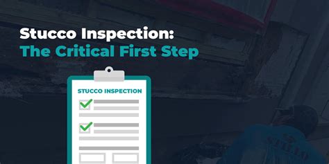 The Critical First Step: Inspection and Identification