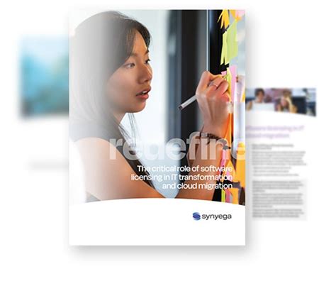 The Critical Role of Licensing to Enable Software