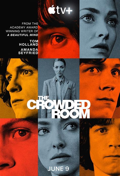 The Crowded Room