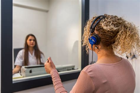 The Crucial First Step: Getting a Hearing Test