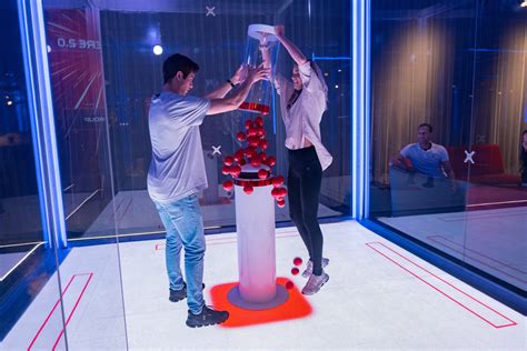 Cubed Delight: Get ready for an enthralling game show experience with The Cube