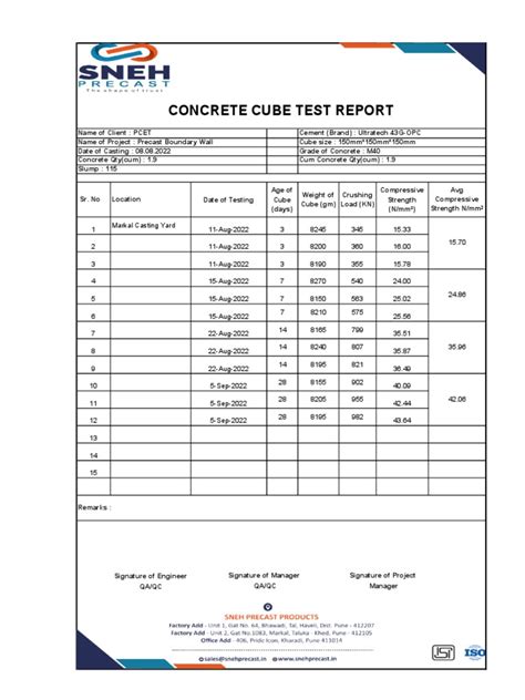 The Cube Test Pdf