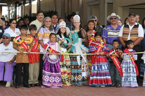 Cultural Traditions: The Seminole Tribe