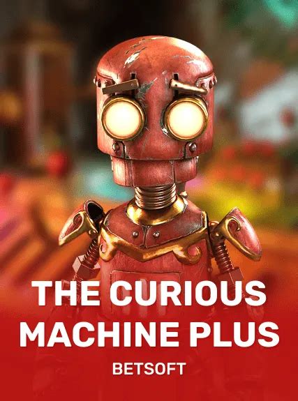 The Curious Machine Plus
