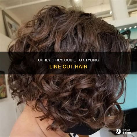 The Curl Cut and Styling
