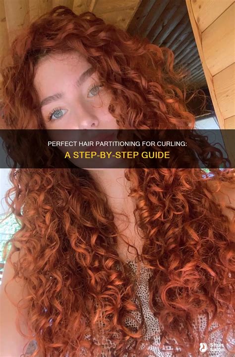 The Curling Process Step-by-Step