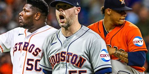 The Current Bullpen Conundrum