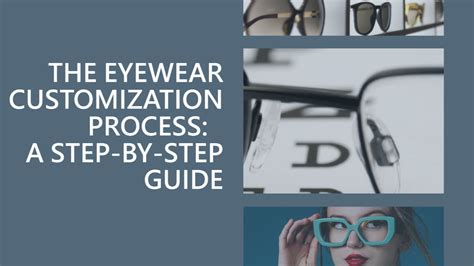 The Customization Process: Step-by-Step