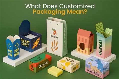 The Customized Dream Package