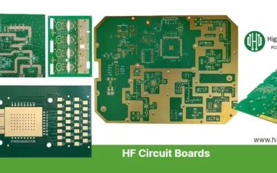 The Customized Guide to Using Hf Boards for YOUR Industry