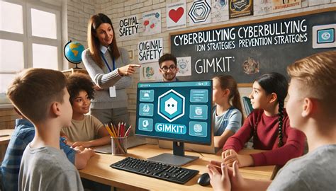The Cyber Cheaters Gimkit Bot Invasion Exposes the Vulnerabilities of Virtual Learning