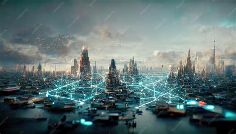 The Cyberpunk connection