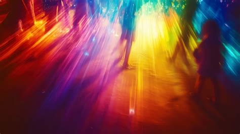 The Dance of Texture