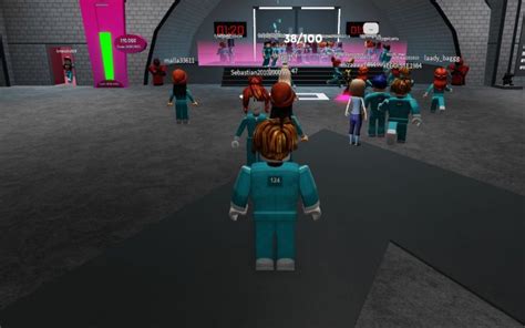The Dangers and Rewards of Criminality Roblox