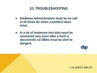 The Dangers of Enumerator Troubleshooting