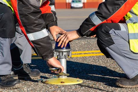 The Dark Blue Maintenance Handbook