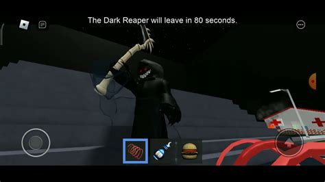 The Dark Reaper - Roblox Forum Archive