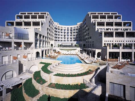 The David Citadel Hotel Jerusalem