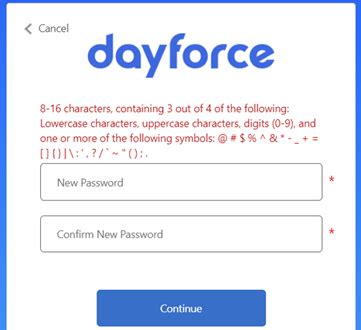 The Dayforce Login Blueprint Your Guide to Time Tracking Domination