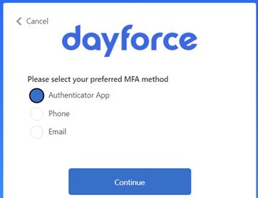 The Dayforce Login Mastermind Your Guide to Time Tracking Domination