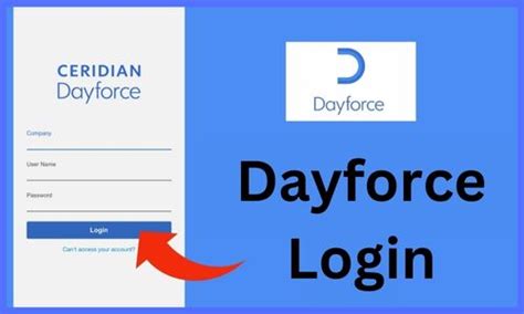 The Dayforce Login Shortcut Your Time Tracking Shortcut