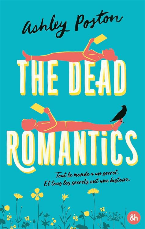 The Dead Romantics Important Quotes | SuperSummary