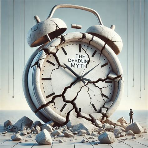 The Deadline Myth