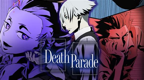 The Death Parade