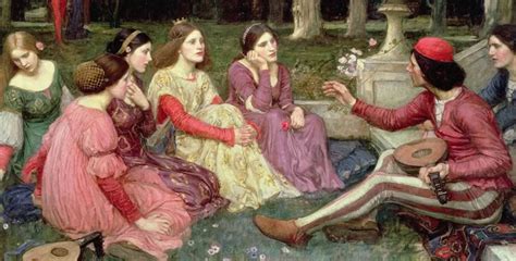 The Decameron - what we know so far