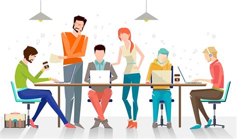 The Dedicated Team of Experts