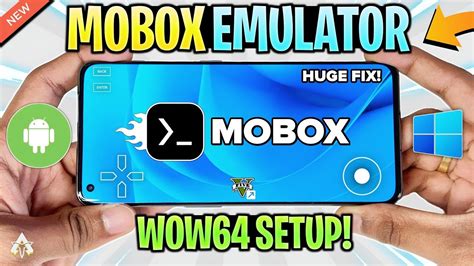 The Default Option: WOW64