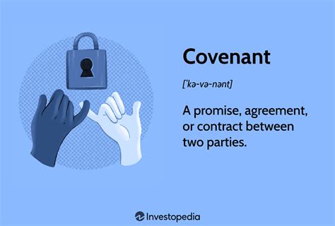 Understanding the Meaning and Purpose of Covenant