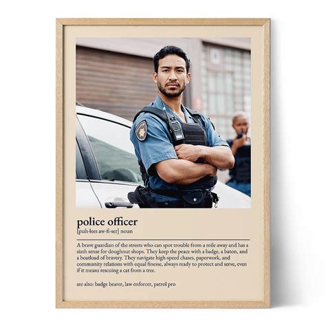 The Ultimate Guide to Understanding the Definition of Police: Unraveling the Responsibilities, Duties, and Essential Role of Law Enforcement