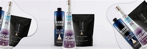 The Definitive Blonde Solutions Toolkit