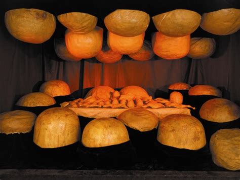 The Destruction Of The Father