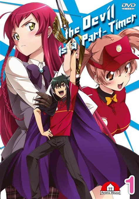 Unleashing the Infernal Knowledge: Delve into The Devil Is A Part Timer Wiki