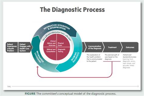 The Diagnostic Process: What to Expect