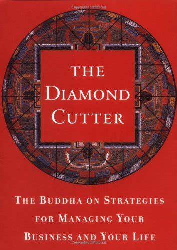 The Diamond Cutter: Buddhist Sucess Model