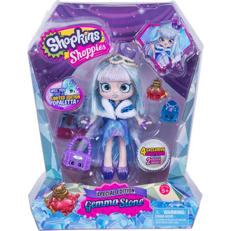 The Diamond Shopkin