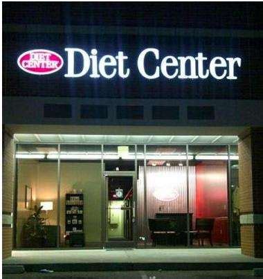 The Diet Center Reviews
