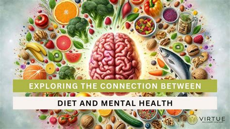 The Diet Connection