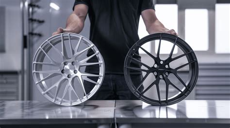 The Difference Between DIY and Professional Rim Paint